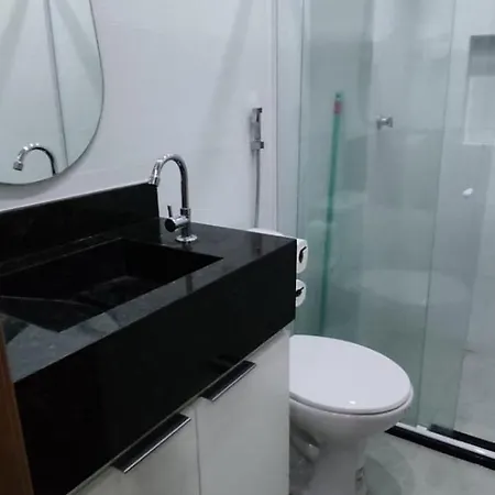 Flat 304 Porto Prime Com Rooftop E Piscina Porto de Galinhas Exterior photo