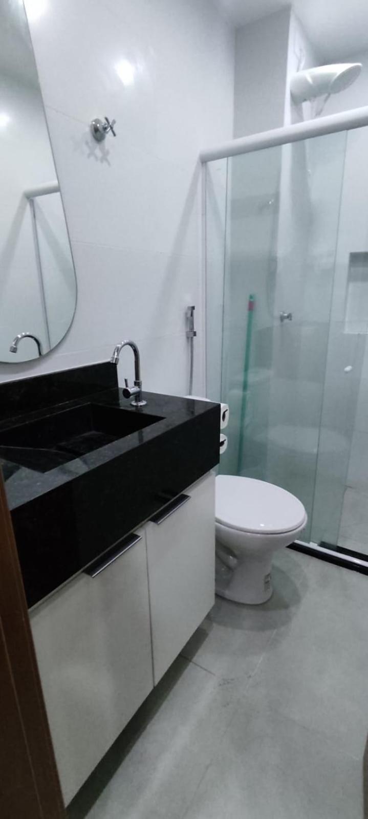 Flat 304 Porto Prime Com Rooftop E Piscina