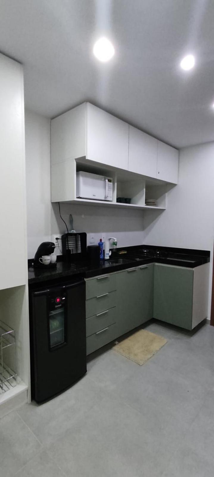 Apartment Flat 304 Porto Prime Com Rooftop E Piscina