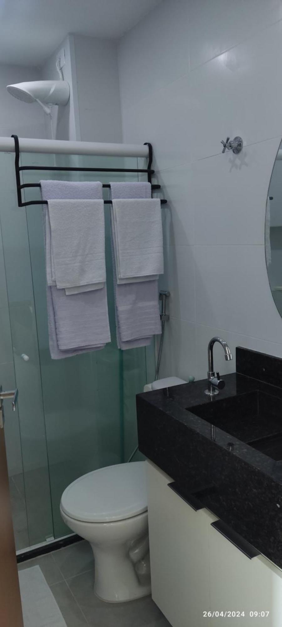 Flat 304 Porto Prime Com Rooftop E Piscina